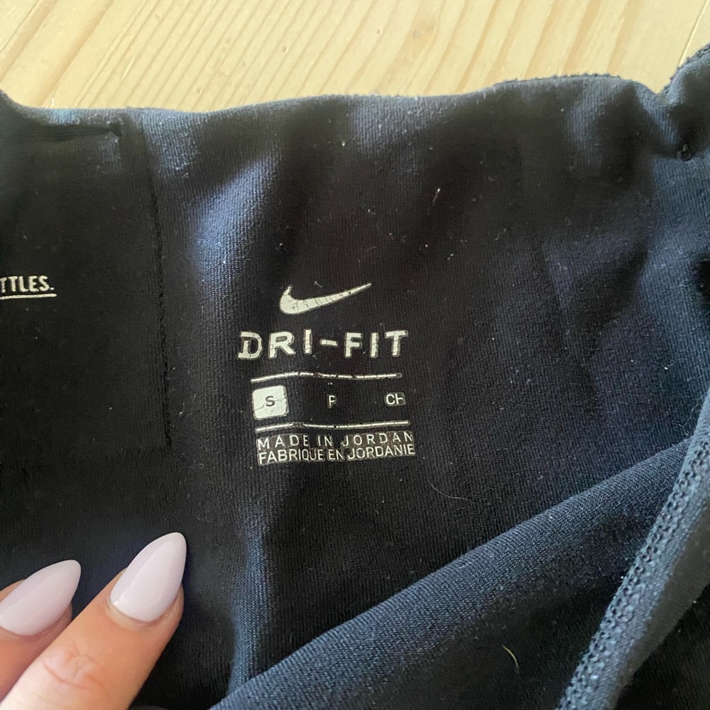 Nike dri-fit leggings